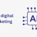 AI in digital marketing