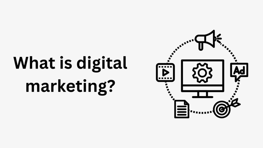 Digital Marketing Explained: Beginner Questions Answered (2025 Guide)